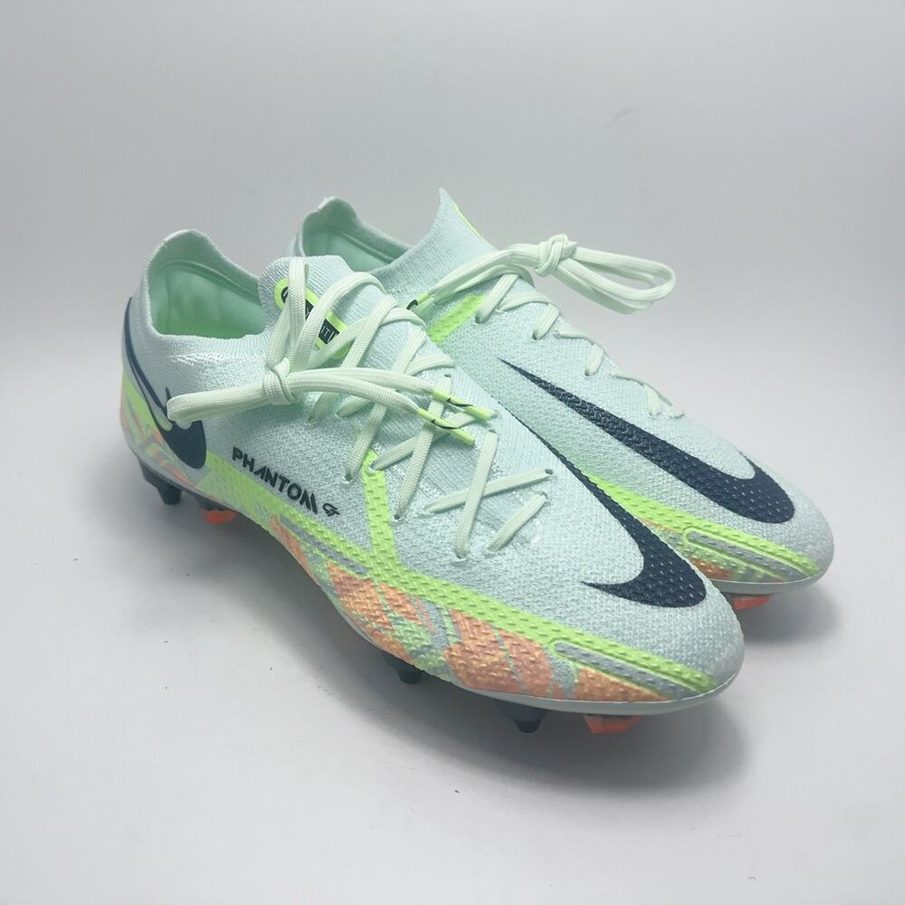 Nike Phantom GT2 Elite SG-PRO AC “Barely Green” (DC0753-344) Men 7 (Women 8.5)